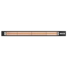 Eurofase LP40240B - 240V 4000W LOPRO HEATER,BLK